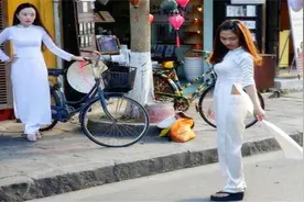 去越南旅游，如何区分是越南人还是中国人，很简单看这点就可以视频封面