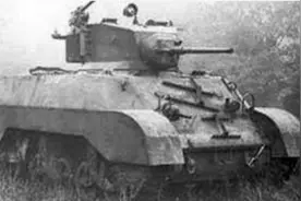 战争雷霆-菜鸟阿焌萌新驾驶美系M3“斯图亚特”轻型坦克 第19期