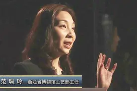 经典：彩凤鸣岐是七弦琴，出自斫琴名家雷威，清末却被侵略者抢走视频封面
