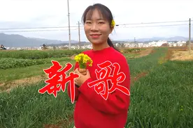 2020这一首歌，我一天听100遍听不够，太好听了！