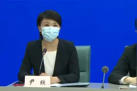 上海：明天将迎来新的开始，疫情防控发布会不再固定每天举行视频封面