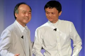 分道扬镳？马云、孙正义互辞董事，软银真实市值成谜！视频封面