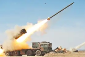 巴铁红旗16导弹基地被曝光，距印度仅22公里，印军战机起飞就击落视频封面