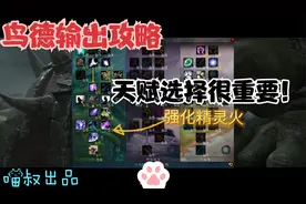 魔兽世界怀旧服：TBC鸟德输出手法详细攻略，一学就会还不收费！