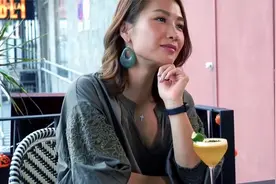 袁彩云分享家庭生活 妈妈离世对我打击很大视频封面