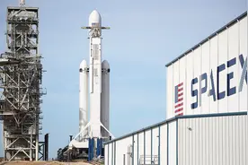 SpaceX将在新一轮融资中募集5.1亿美元视频封面