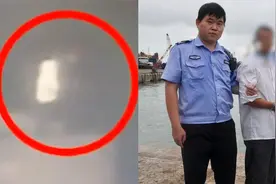 狠心男子为骗保推智障儿子下海续：发现疑似受害者遗体，正在确认视频封面