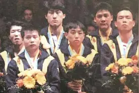 国乒非常遗憾的一次输球！蔡振华精心布局失败，中国队痛失冠军视频封面