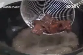 食遍山西：如何做出味道正宗的小炒肉？大厨教你一招去腥提鲜视频封面