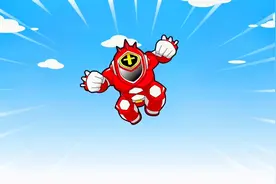 丁丁配音：超人发明新技能 糖果竟然成为武器 会打败小丑吗视频封面