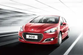 手动挡标致308可以一年保养一次吗？视频封面