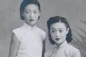 “八大金刚”之一的民国将军，娶了对姐妹花，是真风流还是大乌龙视频封面