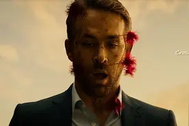 这就是不系安全带的后果，来自王牌保镖的搞笑瞬间！视频封面