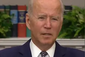 拜登：遵守8月31日从阿富汗全面撤军最后期限视频封面