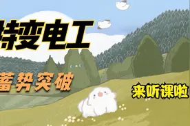 特变电工：蓄势突破，最新走势分析视频封面