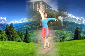 姑娘啊姑娘不要离开我给你唱一首动人的情歌 能不能打动你的心窝视频封面