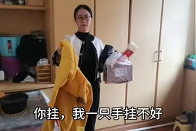透析早上做个红烧肉，再炒个南瓜，营养要跟上，不然就血糖低！视频封面