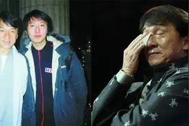 港媒曝成龙邓丽君有私生子？还赠予27亿物业产权，遭网友扒出真相视频封面