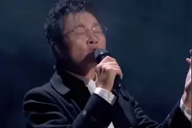 孙楠献唱《长津湖主题曲》，浑厚的嗓音振奋人心，致敬革命先烈视频封面