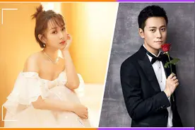 杨紫与秦俊杰分手4年后聚餐！疑似旧情复燃，女方火速回应辟谣视频封面