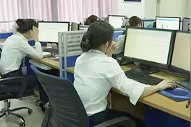 巢湖：统一热线电话 “一个号码找政府”视频封面