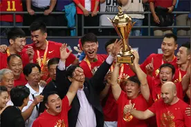 重回亚洲之巅！2015亚洲杯高光回顾 中国男篮肉搏菲律宾！视频封面