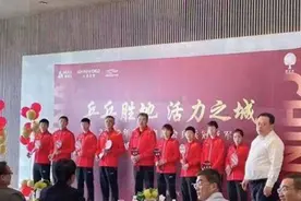 王楠夫妇兑现承诺，国乒9人获赠别墅：户型曝光总价超4500万视频封面