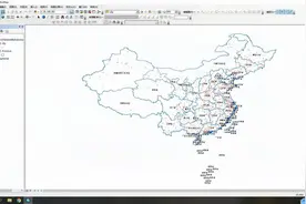 创建新地图文件
