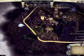 《奇迹时代3》使用了Reshade画质插件，画质大提升送给你