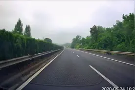泉南高速永州段视频封面