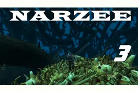 魔兽世界怀旧服永久60 哈霍兰 R12亡灵战士 Narzee PVP 第三部视频封面