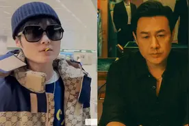 李宇春戏精模仿张颂文，抵达米兰喊老默想吃鱼，差点误机撒娇求饶视频封面