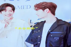哥哥现在“不会撒娇”不够幽默 王老师“即兴对话”立马说出视频封面
