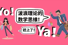 炒股技术实战：操盘手揭秘，波浪理论中8浪基本浪背后的秘密！视频封面