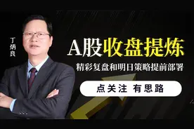 A股金融证券领涨，红五月行情如何展开？后市关注哪些热点？视频封面