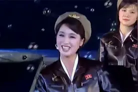 中朝晚会全程：牡丹峰乐团来华高质量演出花絮及演唱中朝经典歌曲视频封面