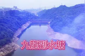 20220507 穿越九龍副水塘堤壩.mp4@所有人视频封面