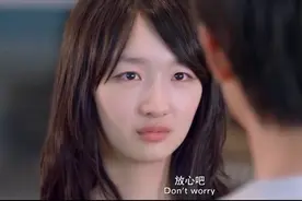 同桌的你：男友约定与女友一起去国外，女子到最却都没去视频封面