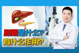 胆囊是什么？为什么说是人体重要的消化器官？该如何检查它呢？