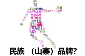 民族（山寨）品牌？ 乔丹体育Logo大起底 （下）视频封面