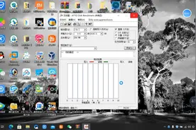 测试内存卡写入及读取速度