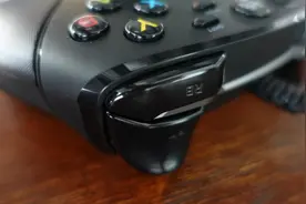 北通阿修罗3手柄评测：用舒适的手感 玩最爽快的游戏视频封面