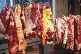 买牛肉哪个部分最嫩？大喊“牛柳肉”，老板一听是内行，不会被坑视频封面