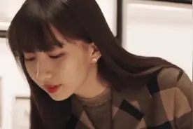 日本神颜木村拓哉家，论美貌遗传重要性，木村心美与Dior共度巴黎视频封面