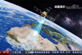 一箭7星！银河02批卫星成功升空 首次批量生产 打造全新航天模式视频封面