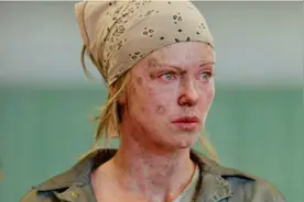 一部难以启齿的女性电影，真人真事改编，却看得我哽噎难鸣！视频封面