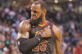 NBA球星生涯绝杀，詹姆斯18次，一人26次力压乔丹登上榜首！视频封面