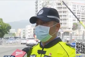 预约通行！深圳多措并举“治堵” 市中心到大梅沙需1.3小时视频封面