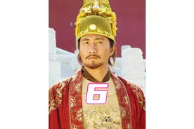 朱元璋刚刚建立的第一支军队却再次落入别人之手！视频封面