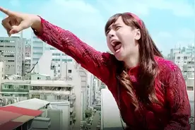 罗志祥《你干嘛》mv，想不到你是这样的小猪，画面辣眼不忍直视